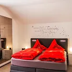 Apartmán Relax - & Hallenbad & Relaxgarten Bodenmais