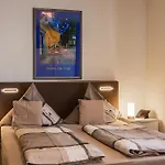 Apartmán Relax - & Hallenbad & Relaxgarten Bodenmais