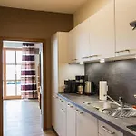 Apartmán Relax - & Hallenbad & Relaxgarten Bodenmais