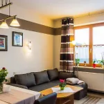 Relax - & Hallenbad & Relaxgarten Apartmán Bodenmais