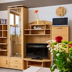 Apartmán Relax - & Hallenbad & Relaxgarten *
