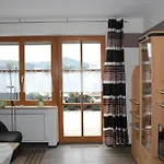 Apartmán Relax - & Hallenbad & Relaxgarten *