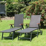 Relax - & Hallenbad & Relaxgarten *