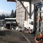 Apartmán Relax - & Hallenbad & Relaxgarten Bodenmais