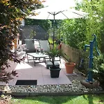 Relax - & Hallenbad & Relaxgarten *