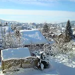 Apartmán Relax - & Hallenbad & Relaxgarten