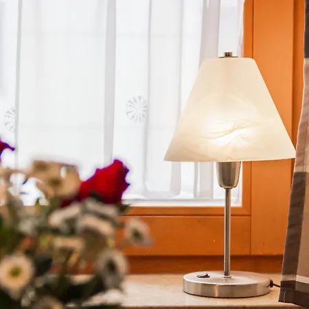 Daire Relax - & Hallenbad & Relaxgarten
