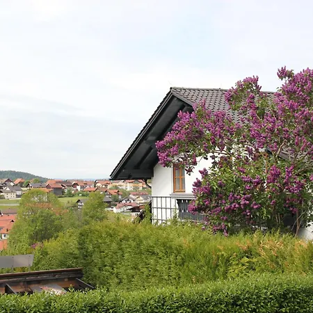 Relax - & Hallenbad & Relaxgarten Daire *