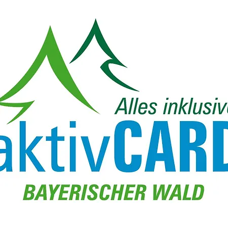 Daire Relax - & Hallenbad & Relaxgarten