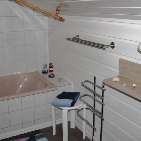 Relax - & Hallenbad & Relaxgarten Appartement Bodenmais