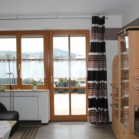 Daire Relax - & Hallenbad & Relaxgarten *