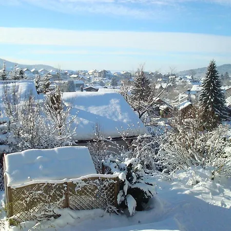 Appartement Relax - & Hallenbad & Relaxgarten