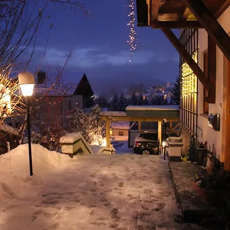 Relax - & Hallenbad & Relaxgarten Daire