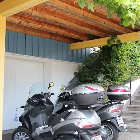 Daire Relax - & Hallenbad & Relaxgarten