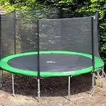 Appartement Relax - & Hallenbad & Relaxgarten