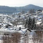 Relax - & Hallenbad & Relaxgarten Appartement *