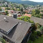 Appartement Relax - & Hallenbad & Relaxgarten Bodenmais
