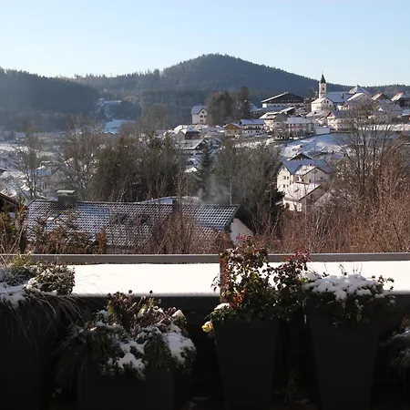 Relax - Ferienwohnungen&hallenbad&relaxgarten