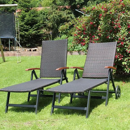 Relax - & Hallenbad & Relaxgarten *