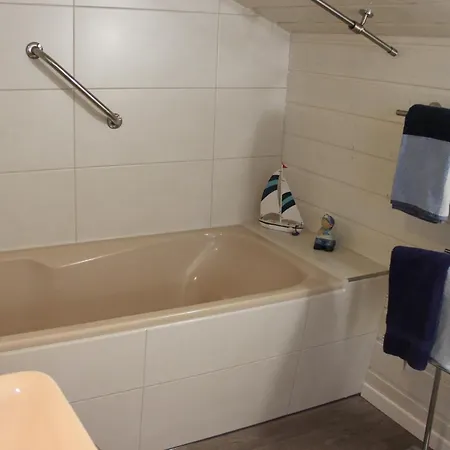Apartment Relax - & Hallenbad & Relaxgarten