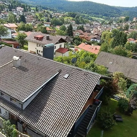 Apartment Relax - Ferienwohnungen&hallenbad&relaxgarten Bodenmais
