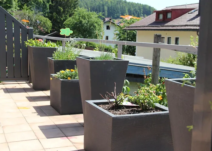Apartment Relax - & Hallenbad & Relaxgarten