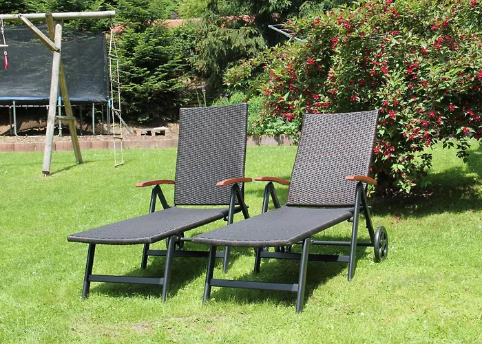 Relax - & Hallenbad & Relaxgarten *